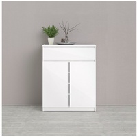 Home affaire Sideboard »Naia, Aufbewahrung, Schubladenschrank, Sideboard,«, mit 2