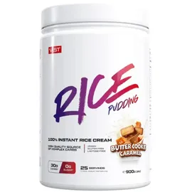 Vast Instant Rice Pudding Butter Cookie Caramel 900 g