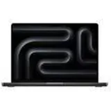 Apple MacBook Pro M3 2023 14" M3 Max 36 GB RAM 1 TB SSD 30-Core GPU Space Schwarz