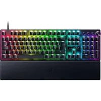 Razer Huntsman V3 Pro - Analoges optisches E-Sport-Keyboard Snap