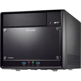 Shuttle XPC cube SH510R4