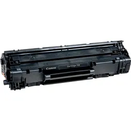 Canon CRG-728 schwarz