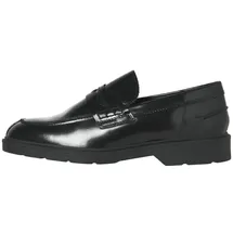 JACK & JONES Loafers in Black | Gr.: 43