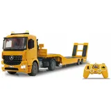 Jamara Tieflader Mercedes Arocs 7CH RTR mit Licht und Sound 405107