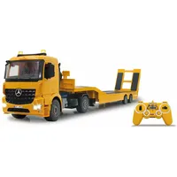 Jamara Tieflader Mercedes Arocs 7CH RTR mit Licht und Sound 405107