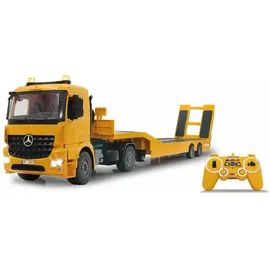 Jamara Tieflader Mercedes Arocs 7CH RTR mit Licht und Sound 405107