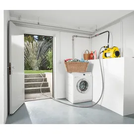 Kärcher BP 5 Home & Garden
