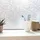 d-c-fix Fensterfolie Splinter transparent B/L: ca. 45x200 cm