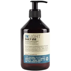 INSIGHT Energizing Shampoo 400 ml
