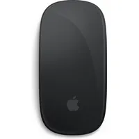 Apple Magic Mouse 2024 Schwarz