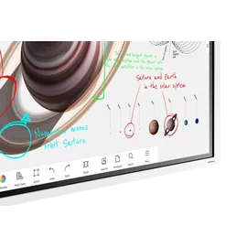 Samsung Flip Pro WM65B 65" Solo