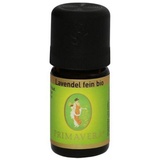 Primavera Ätherisches Öl Lavendel Fein 5 ml