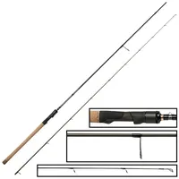 Savage Gear Parabellum Ccs Spinnrute - Black - 2.79