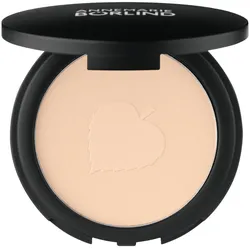 ANNEMARIE BÖRLIND KOMPAKT-PUDER MAKE-UP LIGHT 9 g Puder