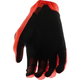 Troy Lee Designs Air Orange S