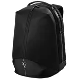 Wilson RF Backpack Black - Schwarz