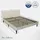 home collective Polsterbett 140 x 200 cm Beige
