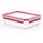 Tefal MasterSeal Fresh Glasgefäß, 2 L, transparent