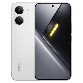 Xiaomi POCO X8 Pro Max 12 GB RAM 256 GB Weiß