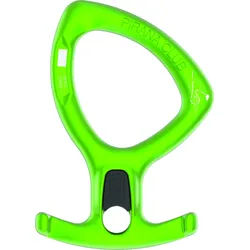 Petzl Pirana Club green