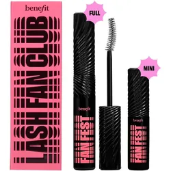 Benefit Lash Fan Club Mascara-Set