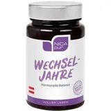 NICApur Micronutrition GmbH Wechseljahre Kapseln 30 St.