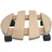 Hossi's Wholesale Pflanzenroller 120 kg