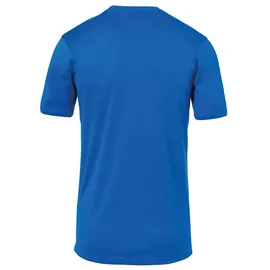 Uhlsport Stream 22 Trikot Kurzarm azurblau/weiß 3XL