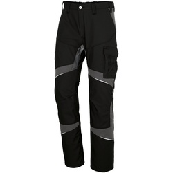 KÜBLER ACTIVIQ Sommerhose schwarz/anthrazit 62 - 2150 5365-9997-62 - schwarz/anthrazit