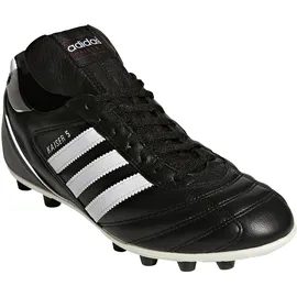 adidas Kaiser 5 Liga Black / Footwear White / Red 43 1/3