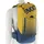 Evoc Trail Pro 10 l Gelb/Blau