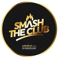 Ortofon Slipmat CLUB - Slipmat