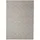KADIMA DESIGN Teppich recycelt waschbar | Ethno-Geometrisches Design | Bouclé-Struktur & pflegeleicht, | 78x230cm