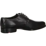 LLOYD valmary Herren Business Schuhe in Schwarz, Größe 8 - Schwarz - 42