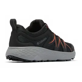 Columbia Peakfreak RoamTM Wanderschuhe - Black / Red Quarry - EU 43 1/2