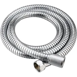 Stilform Design WC/Bidet Handbrause Unterputz Komplettset Silber