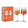 Ritzenhoff & Breker Sommerrausch Aperitifglas 0,544 l 2 St.