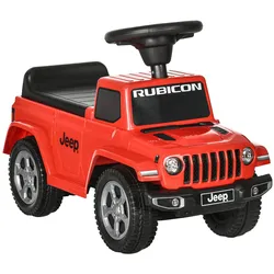 AIYAPLAY Rutschauto Kunststoff, Metall