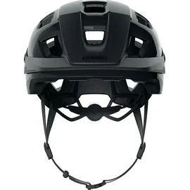 ABUS Motrip S 51-55 cm Unisex shiny black 2021