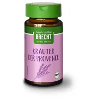 Brecht Kräuter der Provence im Glas bio