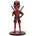Polymark Marvel Headknocker Classic Deadpool NECA