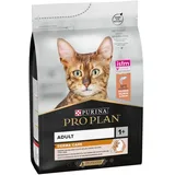 Purina PRO PLAN Adult Derma Care reich an Lachs PURINA Katzenfutter trocken