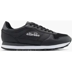 Sneaker - Herren - schwarz