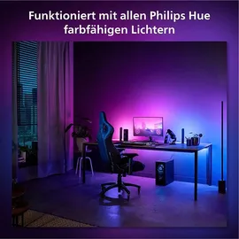 Philips Hue Play Gradient PC Lightstrip 24/27”