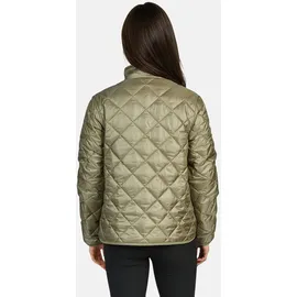 No.1 Como Steppjacke JACY grün L