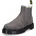 Damen Chelsea Boot grau Grau