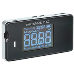 Lifetouch multicheck PRO Diagnostik-Set