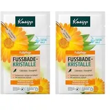 Kneipp Fußbadekristalle, 1 x 40g (Packung mit 2)