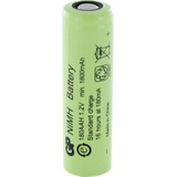 GP GPIND180AAHB Mignon (AA)-Akku NiMH 1800 mAh 1.2V