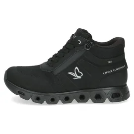 CAPRICE Stiefelette 9-25316-41 Schwarz - 41 EU
